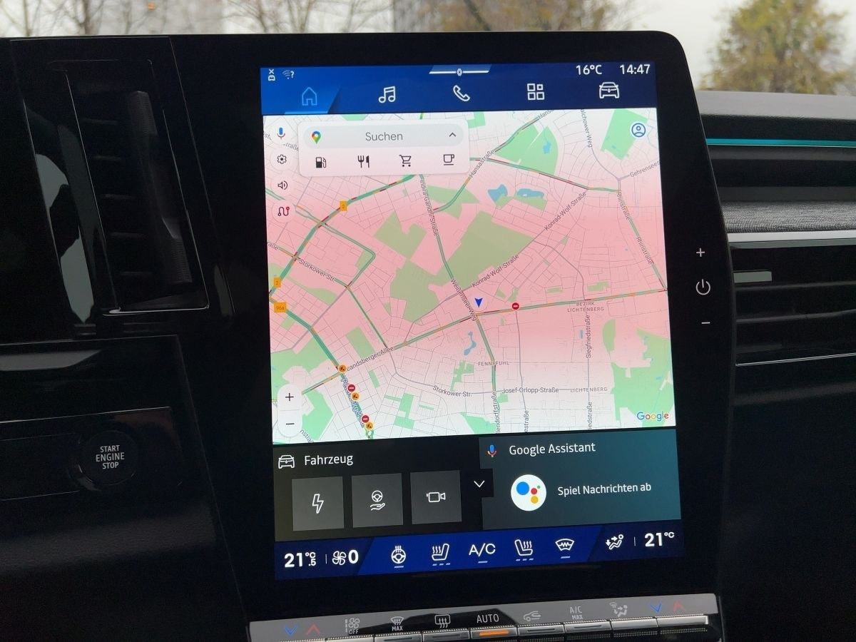 Renault Austral - Bild 13