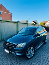 Mercedes-Benz Mercedes Benz ML 350 CDI 4-Matic 2025-10.0... - Mercedes-Benz in Hamburg: 3.0
