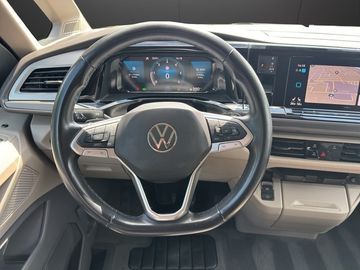 Volkswagen T7 Multivan - 9