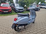 Vespa Primavera 125 S ABS MIA Cockpit - VESPA S 125