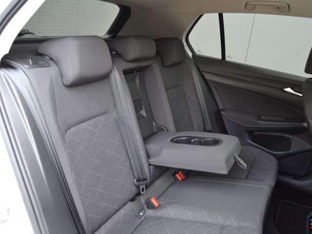 Golf VIII 1.5 TSI Life LED/NAVI+VZE/BUSINESS-PRE