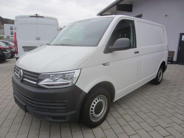 Volkswagen T6 Transporter LED,Klima,Navi,PDC,SH,1-Hand