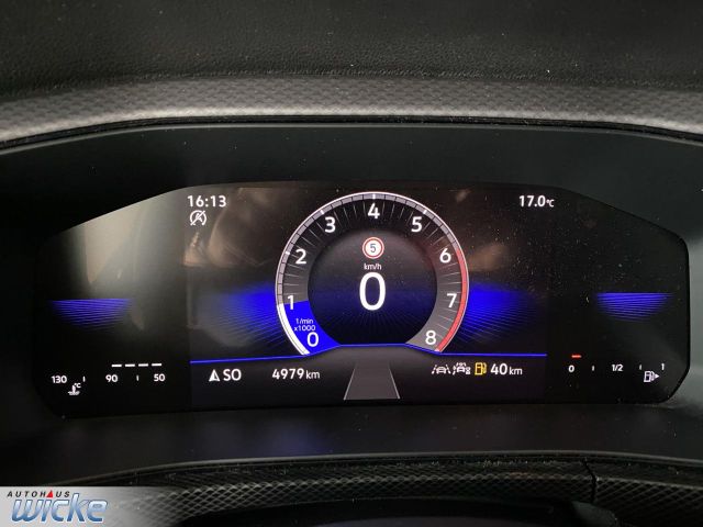 T-Cross 1.0 TSI Life NAVI KLIMA PDC LED