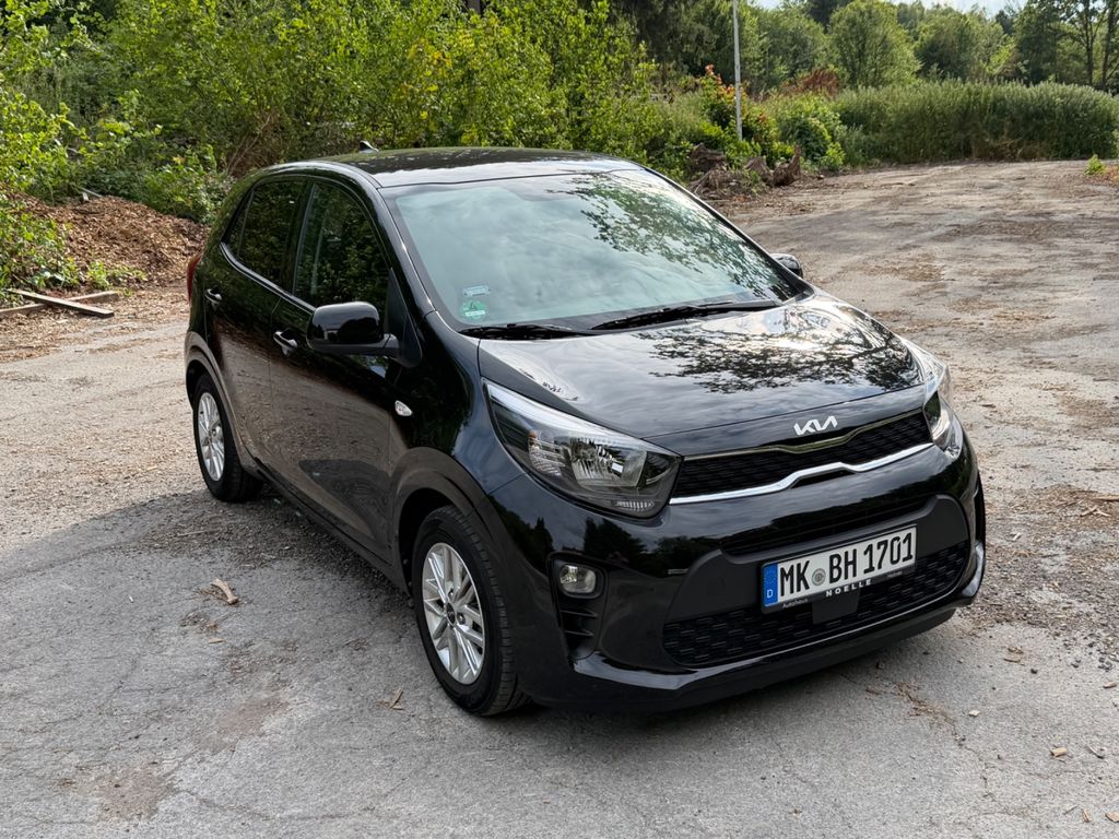 Image of Kia Picanto