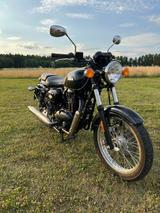 Benelli Imperiale 400 - BENELLI IMPERIALE 400