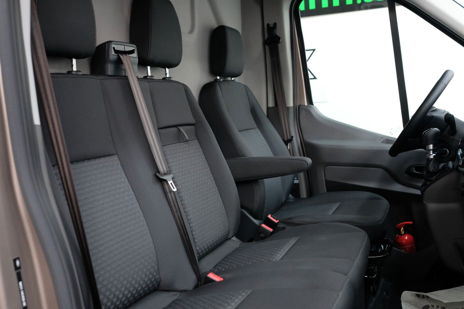 Fahrzeugabbildung Ford Transit Kasten 350 L4H3 Trend KAMERA