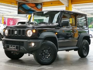 Suzuki Jimny 1,5 Allgrip Active Sitzheiz