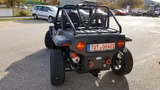 Quadix Buggy 1100 4x2 AHK ab 69 EUR MIETE! - QUAD HÄNDLER