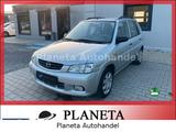 Mazda Demio 1.5 Exclusive*AUTOMATIK*KLIMA*WENIG-KM* - Mazda Demio: 1.5