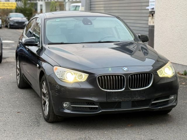 BMW 530 d Gran Turismo~ MEGA VOL~PANO~SOFTC~KEY-G~HE