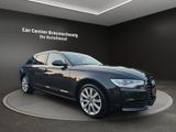Audi A6 3.0 TDI quattro S tronic Avant+Sport - Audi A6 aus 2012: Kombi