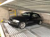 BMW 135 i, Bj 2012, Cabrio E88, N55 Motor,... - BMW 1er Reihe: Motor