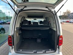 Fahrzeugabbildung Volkswagen Caddy Alltrack 1.4TSI DSG AHK Standhzng. SHZ 17"