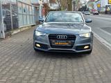 Audi A5 Cabriolet 2.0 TFSI Autom,Leder,Gr.Navi,S-Line - Audi A5: Standheizung, Cabrio