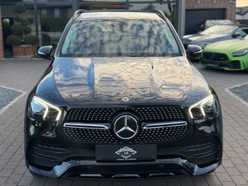 Mercedes GLE 400 - 8