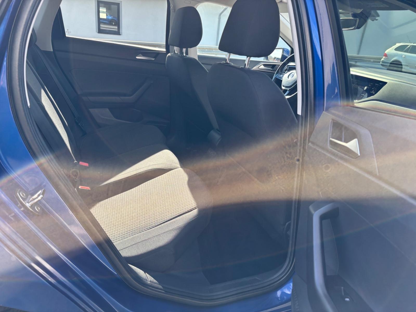 Volkswagen Polo VI Comfortline App + SH + LED, миниатюра 11
