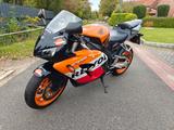 Honda CBR1000RR SC57 Repsol Rarität im Originalzustand - HONDA REPSOL