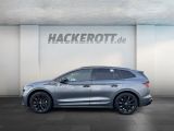 Skoda ENYAQ iV 80 Sportline LED Navi Keyless Dyn. Kurv - Skoda Gebrauchtwagen