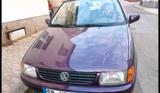 Volkswagen VW Polo N6, TÜV 12-27, Tausch möglich - gebrauchte VW Polo aus dem Jahr 1995
