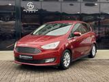 Ford C-Max C-MAX Titanium CAM/SHZ/Tempomat/NAVI - Ford C-Max in Saarbrücken