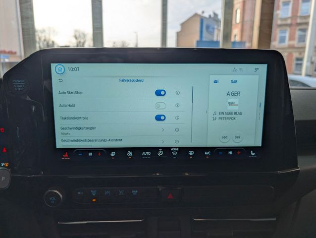 Ford Tourneo Custom Titanium X L1 MATRIX-LED  AGR
