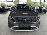 Volkswagen T-Cross 1.0 TSI Prime ACC LED Kamera SitzHZG APP - Volkswagen T-Cross: Automatik