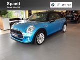 MINI Cooper Cabrio Chili HK HiFi DAB LED Navi BT Shz - MINI Cooper Cabrio