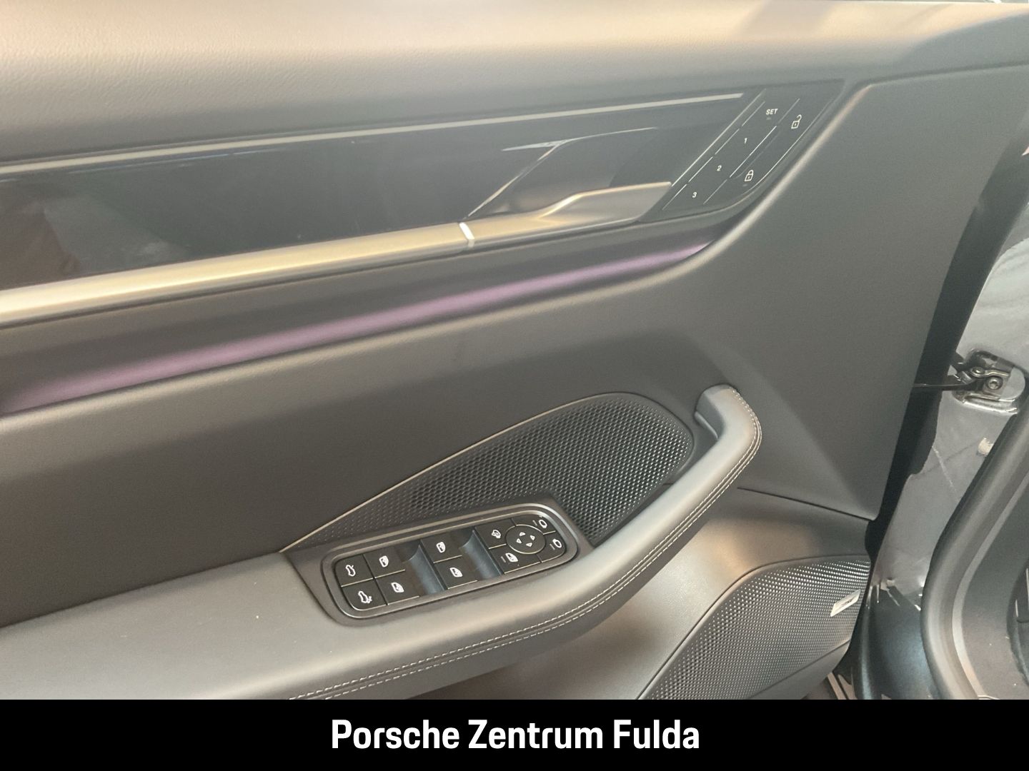 Porsche Macan - Bild 26