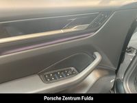 Porsche Macan - Vorschau Bild 26