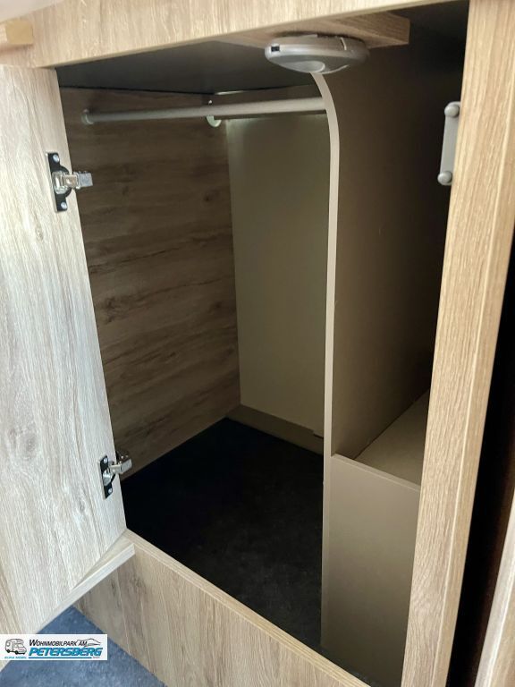 Eura Mobil Profila T 720 EB Mondial Edition Edition 101  Pr