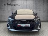 Audi A3 allstreet 35 TFSI Matrix+AHK+Head-Up+Kamera - Audi A3: Allstreet