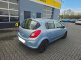 Opel Corsa 1.2 16V AUTOMATIK TÜV 06.2027 - Opel Corsa aus 2006: 1.2