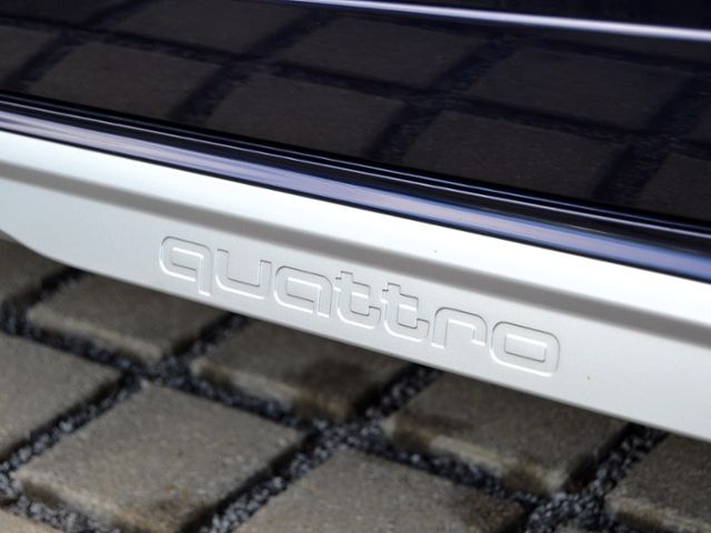 A4 allroad 45 TFSI 265 PS quattro S-tr. AHK/19-Z