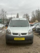 Renault Kangoo Campus - Renault Kangoo: Campus