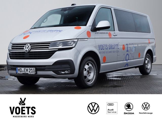 Volkswagen T6.1 2.0TDI Caravelle COMFORTLINE lang LED+Navi