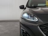 Ford Kuga 1.5 EcoBoost Vignale LEDER+LED+NAVI+ACC+RFK - Ford Kuga: mit Navigationssystem