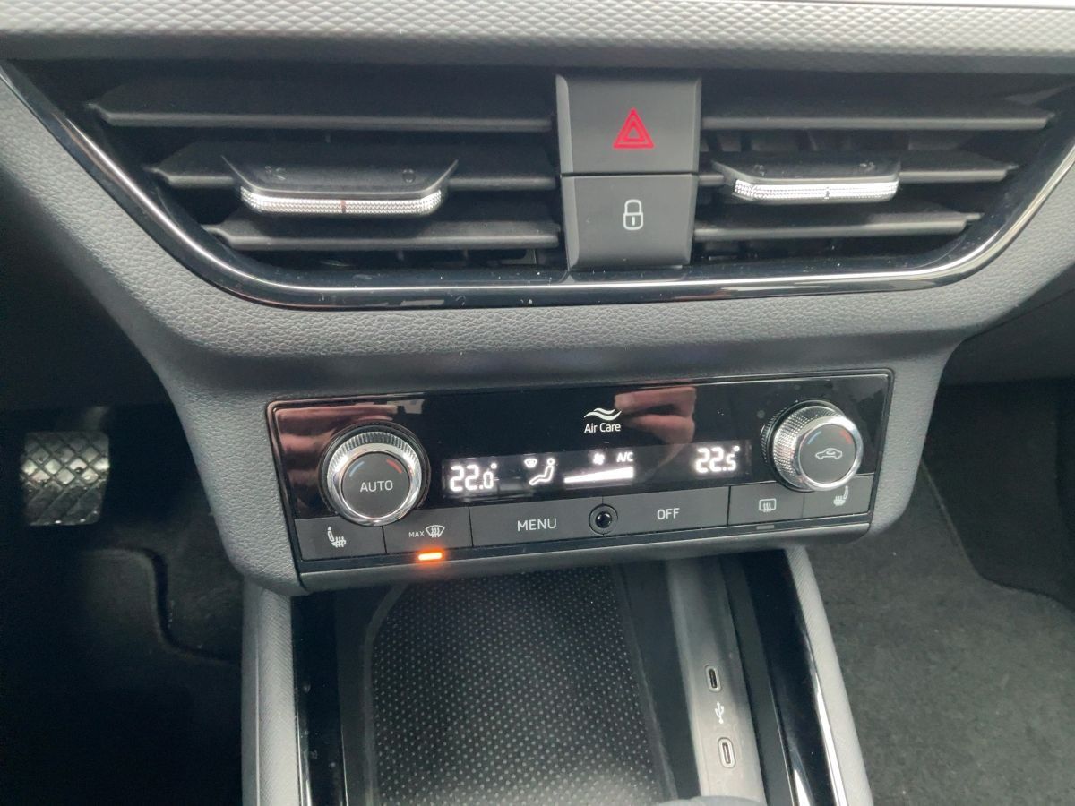 Skoda Kamiq - Bild 17