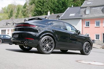 Porsche Cayenne Coupe Black Edition*4+1,AVAILABLE TODAY*