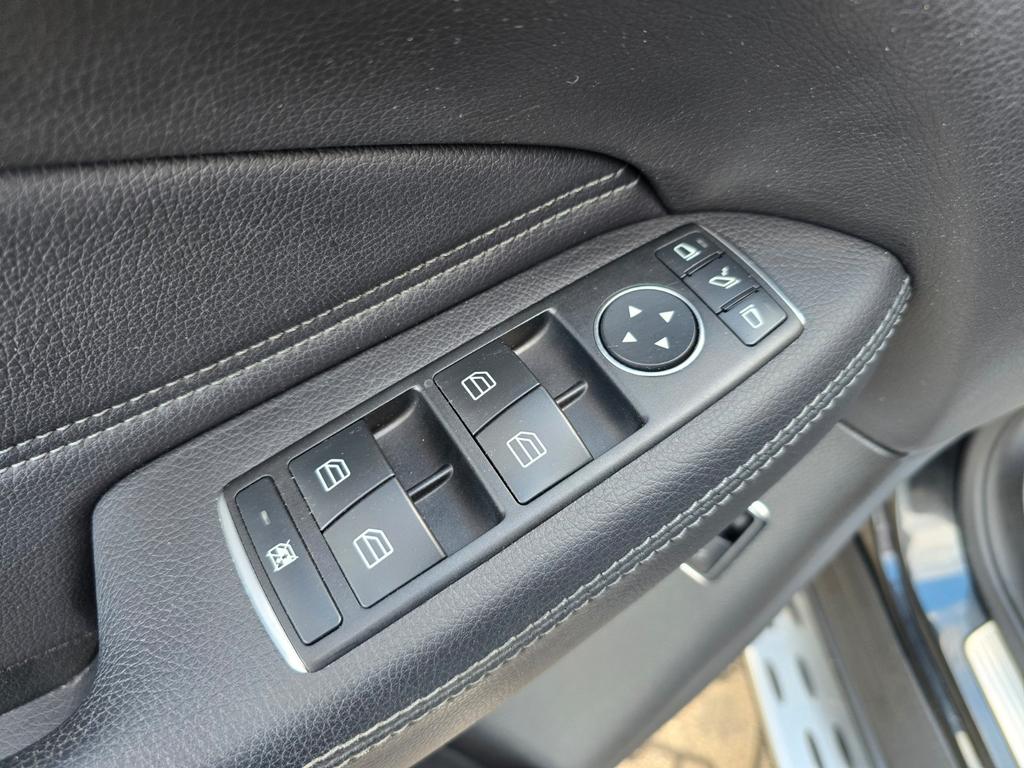 Mercedes-Benz GLE 43 AMG