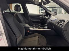 BMW 120 1er - 120i M Sport 2.HAND/LED/NAVI/SHZ/ALCAN