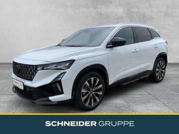 Renault Leasingangebot: Renault Austral TECHNO MILD HYBRID 150 AUTOMATIK KLIMA