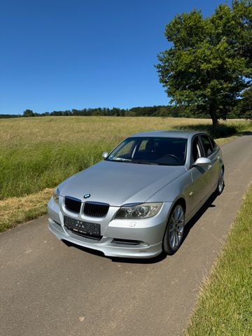 BMW 318i - hartge edition