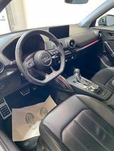 Audi SQ2 TFSI S tronic quattro sport SQ2 - Audi SQ2 von privat