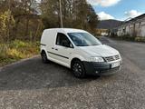 Volkswagen Caddy 1.9 TDI 55kW  LKW Kastenwagen  - Volkswagen Caddy: Kastenwagen