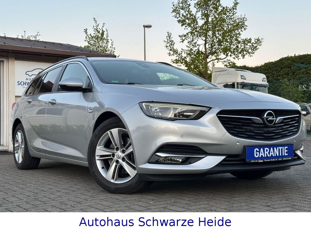 OPEL Insignia – Vorschaubild 7