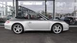 Porsche 997 /911 CARRERA *BOSE*NAVI*PDC*ABGAS* - Porsche 997: Cabrio, 911