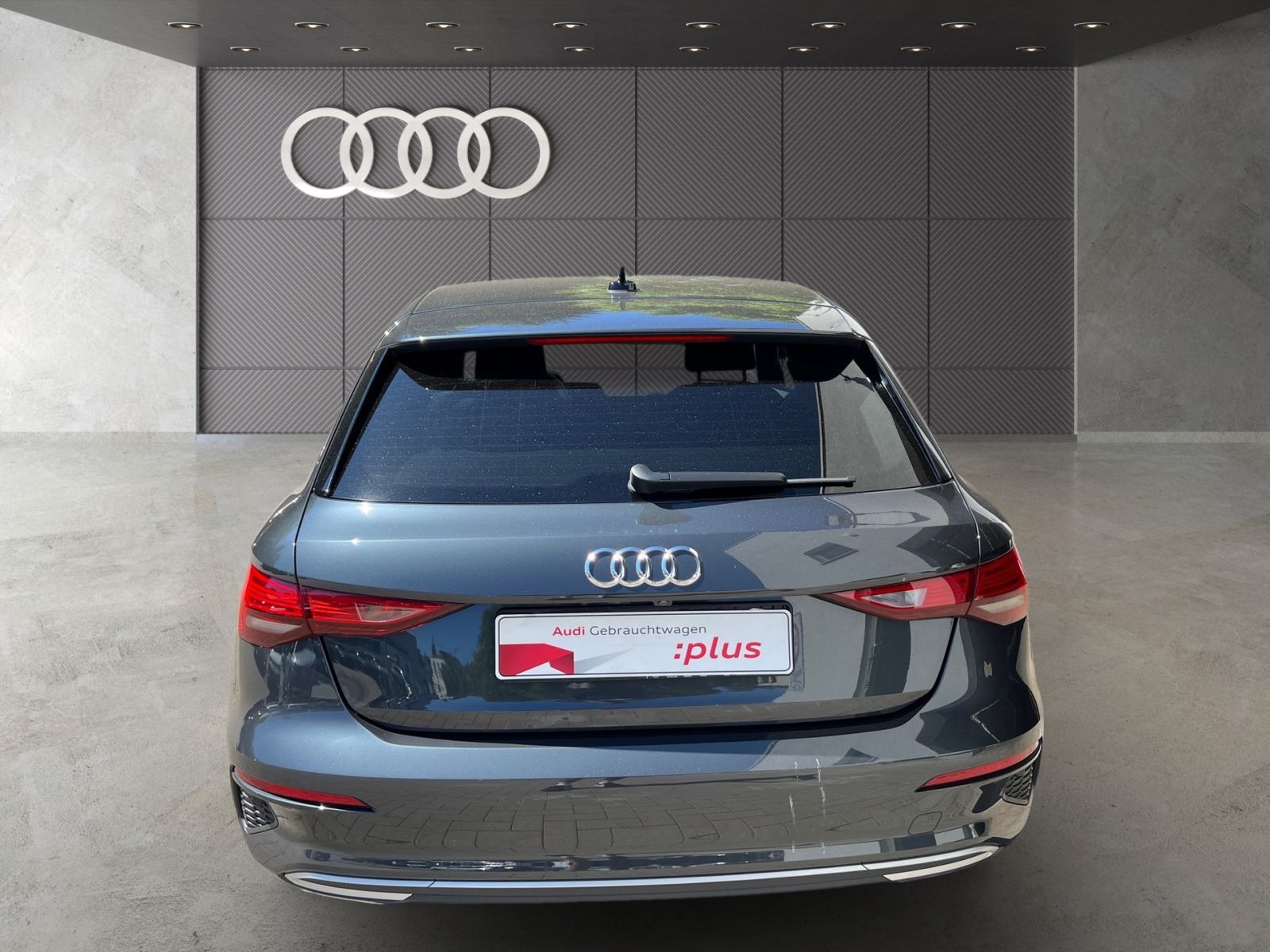 Audi A3 - Bild 5