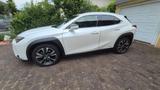 Lexus UX 250h Style Edition - Lexus: Allradantrieb