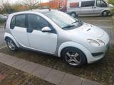 Smart SMART Forfour 4-Sitzer, Automatik. mit Tüv - Smart ForFour in Kassel