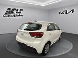 Kia RIO 1.2 ED7 EMOTION SITZHEIZUNG KLIMA 15Z BLUETO - Kia Rio mit Benzin-Antrieb: Kleinwagen, 1.2